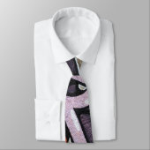 アーバングラフィティネックタイ ネクタイ (タイ)