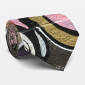 アーバングラフィティネックタイ ネクタイ (ロール)