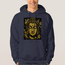 アーバングラフィティブッダTシャツ