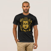 アーバングラフィティブッダTシャツ Tシャツ (正面フル)