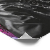 アーバングラフィティ小妖精や小人 ポスター (角)