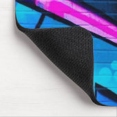 アーバングラフィティ マウスパッド (コーナー)