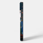 アーバングラフィティ Case-Mate iPhoneケース (裏面 / 左)