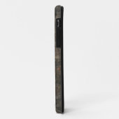 アーバングランジテクスチャモバイルケース Case-Mate iPhoneケース (裏面/左)