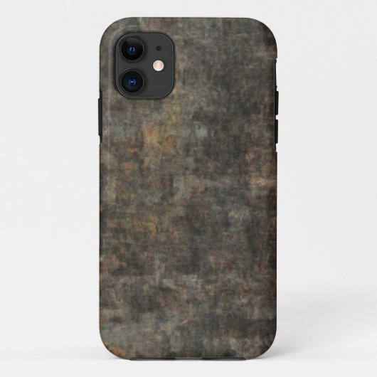 アーバングランジテクスチャモバイルケース Case-Mate iPhoneケース (裏面)