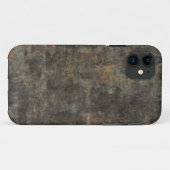 アーバングランジテクスチャモバイルケース Case-Mate iPhoneケース (裏面(横))