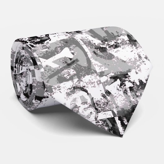 アーバングランジ ネクタイ (ロール)