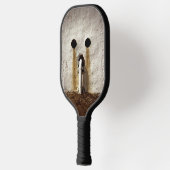 アーバングランジ ピックルボールラケット (左)