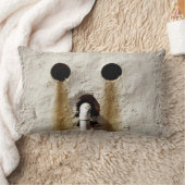 アーバングランジ ランバークッション (ブランケット)