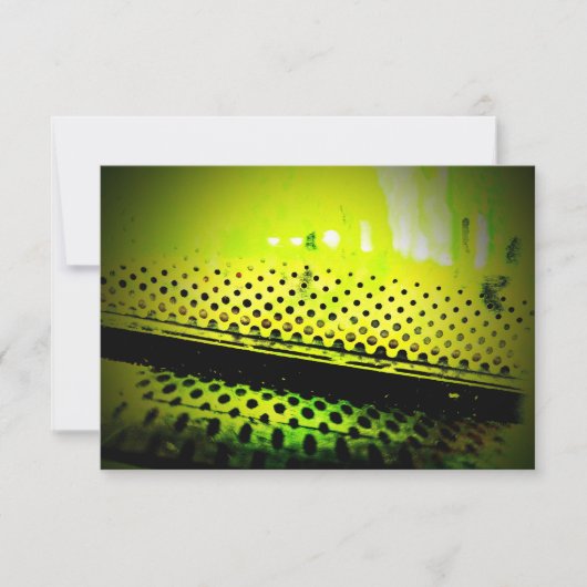 アーバングリーンプリント (正面)