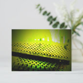 アーバングリーンプリント (スタンド正面)