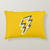 アーバンゲーマーアクセント枕 アクセントクッション (正面)