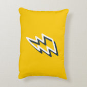 アーバンゲーマーアクセント枕 アクセントクッション (裏面(縦))