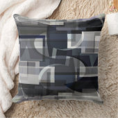 アーバンコライダー008 クッション (ブランケット)