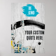 アーバンコラージュ破れた紙と引用文