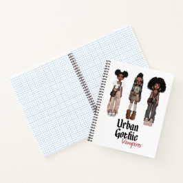 アーバンゴシックヴァンパイアノートブック1 ノートブック