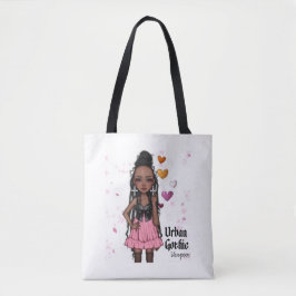 アーバンゴシックヴァンパイアバッグ4 トートバッグ