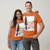 アーバンゴシックVampiresシャツ7 Tシャツ (ユニセックス)