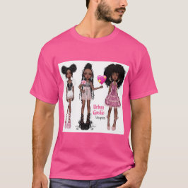 アーバンゴシックVampiresシャツ8 Tシャツ