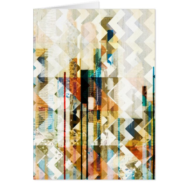 アーバンシェブロンII (正面)