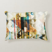 アーバンシェブロンII アクセントクッション (正面)