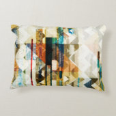 アーバンシェブロンII アクセントクッション (裏面)