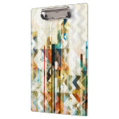 アーバンシェブロンII クリップボード (左)