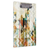 アーバンシェブロンII クリップボード (右)