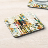 アーバンシェブロンII コースター (左側)