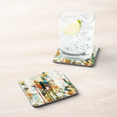 アーバンシェブロンII コースター (右側)