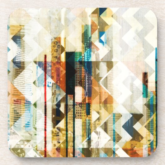 アーバンシェブロンII コースター (正面)