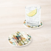 アーバンシェブロンII コースター (側面)