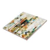 アーバンシェブロンII タイル (側面)