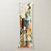 アーバンシェブロンII ボディピロー (正面縦)