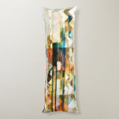 アーバンシェブロンII ボディピロー (裏面 (縦))