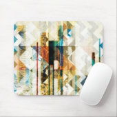 アーバンシェブロンII マウスパッド (マウス)