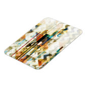 アーバンシェブロンII マグネット (左側)