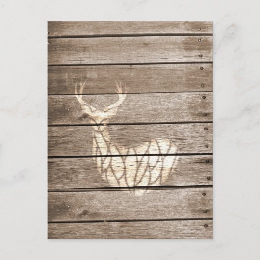 アーバンシカ ポストカード (正面)