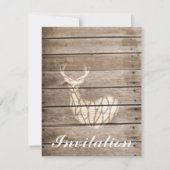 アーバンシカ 招待状 (正面)