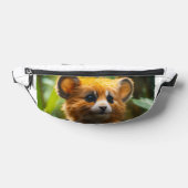 アーバンシックトートエレガントコーラルトレンディートラベラーB ファニーパック (レイダウン)