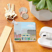 アーバンシティキーチェーン キーホルダー