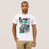アーバンシャツ Tシャツ (正面フル)