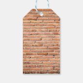 アーバンジョイント誕生日ハッシュタグボトルラベル ギフトタグ (裏面)