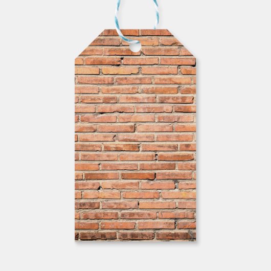 アーバンジョイント誕生日ハッシュタグボトルラベル ギフトタグ (裏面)