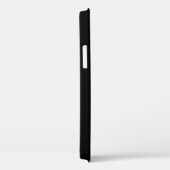 アーバンスカイライン:ナイトレインボーデコール。 Case-Mate iPhoneケース (裏面 / 右)