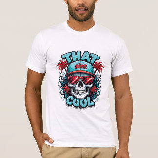 アーバンスカルビベス – 3Dメガネ&グラフィティアートティー Tシャツ