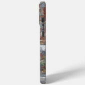 アーバンスケッチアートモバイルケース Case-Mate iPhoneケース (裏面 / 左)