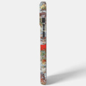 アーバンスケッチアート モバイルケース Case-Mate iPhoneケース (裏面 / 左)