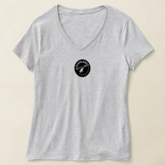 アーバンスケッチャーズ・サミット2026 - クリーブランド - 女性用 Tシャツ