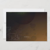 アーバンスケーターの招待状 招待状 (裏面)